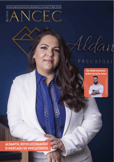 Revista Ancec