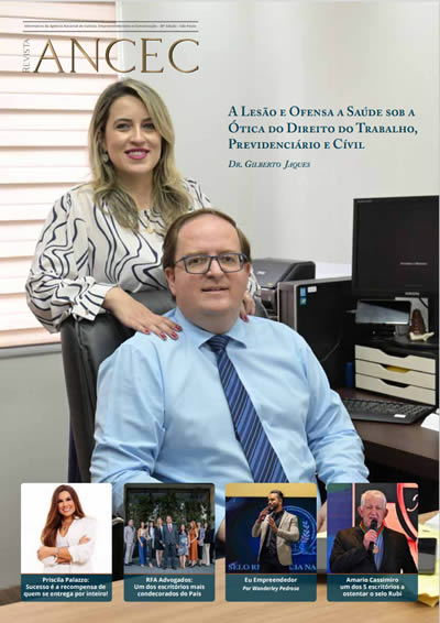 Revista Ancec