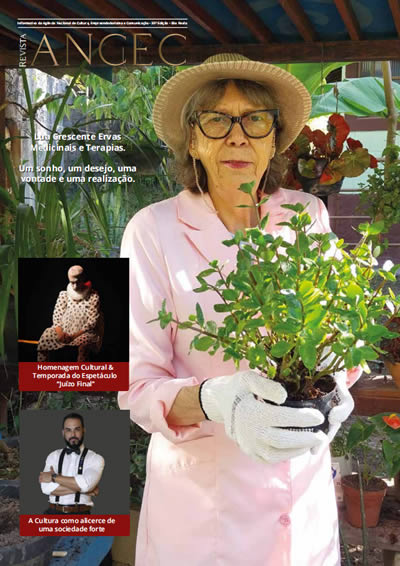Revista Ancec