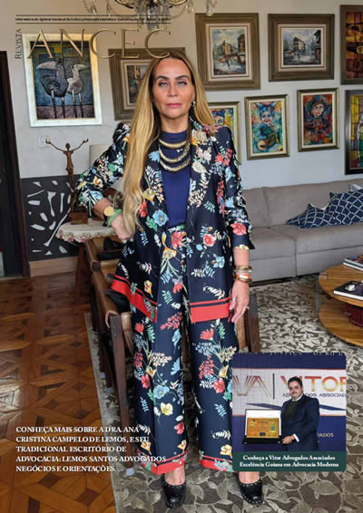 Revista Ancec